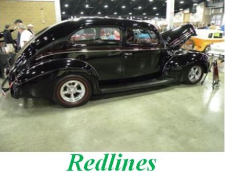 Redlines